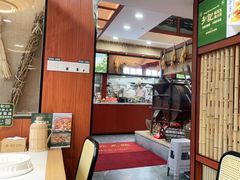 -光海·乡记酸菜鱼·始于1996(花园路店)