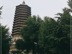 -玲珑塔公园