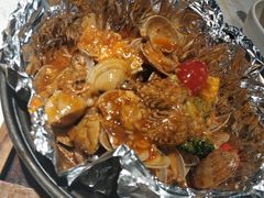-望湘园湖南菜(赛格店)