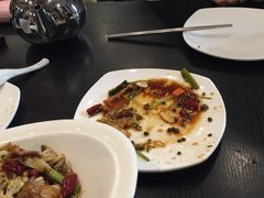 -城南往事风味主题餐厅(领秀城店)