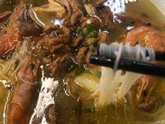 -面道赞宁海海鲜面(迎凤街店)