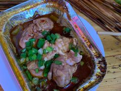 -晓靖轩烧烤(沙河风情店)