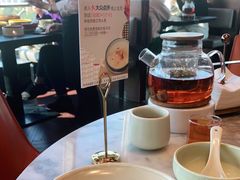 -蝴蝶里·粤菜·点心(龙湖天街&滨江店)