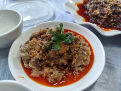 蒸牛肉-清真.回香园(南街店)