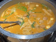 -杨翔豆皮涮牛肚(万和城店)