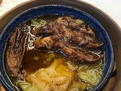 -金汇酒楼(中山东区店)