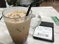 -翠华餐厅(香港国际机场店)