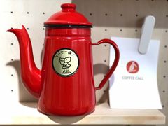 -COFFEE CALL(云锦路店)