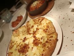 -必胜客(海滨店)