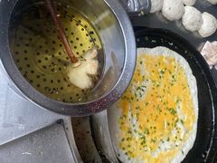 -金杨老摊头蛋饼(金口路店)