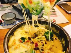 -禧和源养生素食茶馆