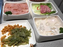 -海底捞火锅(金融街万达店)