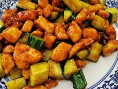 -北大地皖峰饭馆