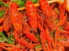 -527烧烤·龙虾·精酿酒(小石城美乐城店)