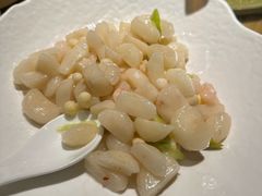 -吴越荣记苏州菜·松鼠桂鱼 100% 活鱼现做(月光码头店)