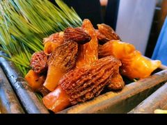 -木王宴语·野生鲜菌火锅(玉河店)