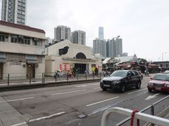 -油麻地果栏