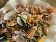 -阿浪海鲜连锁加工店(B栋2排1号火车头店)