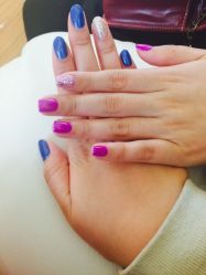 Easy Lady(虹桥路店)-EasyLady美甲沙龙