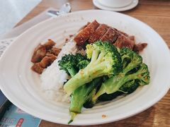 -裕记烧腊连锁餐饮(国商分店)
