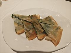 -桂满陇·蟹黄小笼汤包(中山公园店)