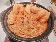 -滩外滩·本帮江浙菜(新天地店)