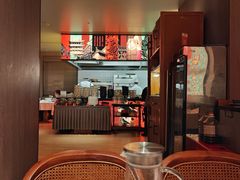 -老太原菜馆(南宫店)