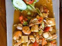 -Pundi Pundi Restaurant