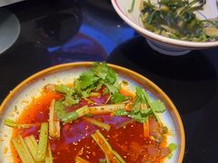 -川流不息·地道川菜·小龙虾(新松江路店)