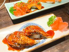 -眷屋の深夜食堂(云瑞邻里中心店)
