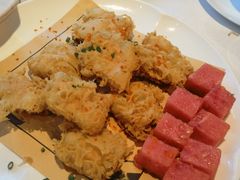 -味钱塘·钱塘渔鲜·地道江浙菜(宋城店)