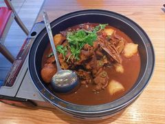 -东北灶(高新银泰店)