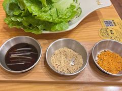 -恩你小木屋·韩式料理(南长街店)