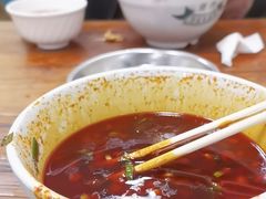 -清真·马安军辣子牛肉面