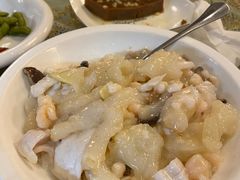 -新聚丰菜馆(太监弄店)
