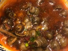 -笋爷高汤嗦螺粉·螺蛳粉(上社店)