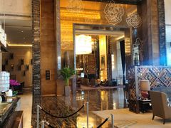 -长沙富力万达文华酒店