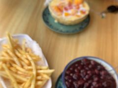 -荔芳传统糖水铺