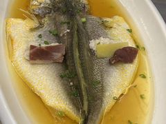 -银都上海菜馆(粤海东路店)