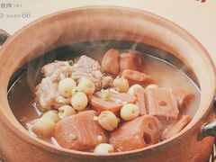 -眉州东坡(团结湖店)