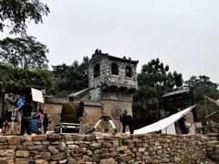 -红嫂家乡旅游区