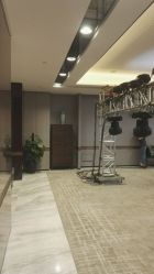 -杭州龙禧福朋喜来登酒店·宴会厅