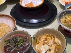 -萬家灯火·私房湘菜·22年老手艺(南岭大道店)