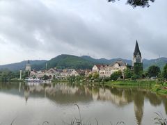 -美的鹭湖森林度假区