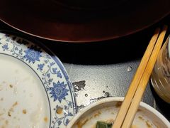 -京悦南门涮羊肉·羊蝎子火锅(田林路店)