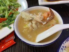 -东江海鲜大排档·潮汕菜·砂锅粥
