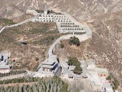 -雁门关景区