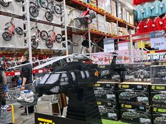 -山姆会员商店(邻瑞广场店)