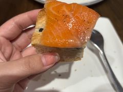 -安妮意大利餐厅(世贸天阶店)