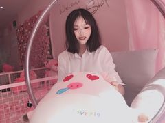 -F小姐甜品店(威海路店)